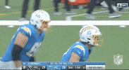 Regular Season Football GIF by NFL