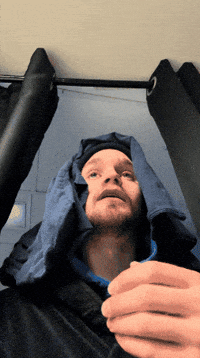 No Way What GIF