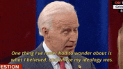 Joe Biden GIF by Election 2020