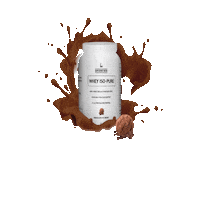 SupplementNeeds protein pure supplement whey Sticker