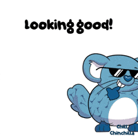 Look Looking GIF by VeeFriends