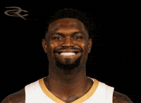 New Orleans Pelicans GIF by Respective