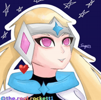 Therealrockett1 GIF