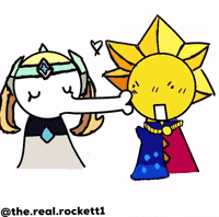 Therealrockett1 GIF
