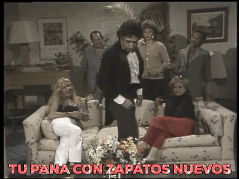 chuzos GIF