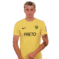Football Sticker by Nike liga