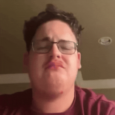 John Bura GIF
