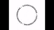 ilovekickboxingguelph  GIF