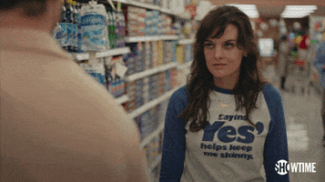 season 1 help GIF by Showtime