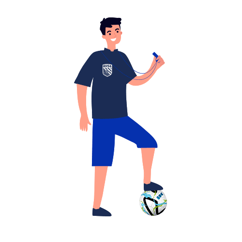 brazilianunited giphyupload soccer coach busa Sticker