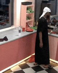 Bbnaija GIF by Big Brother Naija
