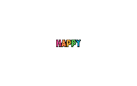 On The Spectrum Pride Sticker by GIPHY Studios 2021