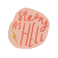 International Womans Day Yes Sticker