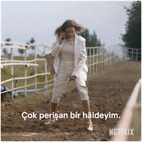 Thankyounext Netflixturkiye GIF by NETFLIX