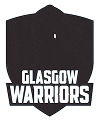 Sticker by Glasgow Warriors