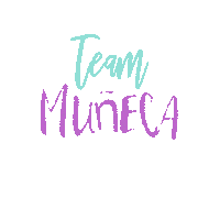 Munecarecovery Sticker by Muneca Private Care