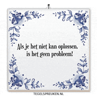Humor Wijsheid GIF by Tegelspreuken.nl