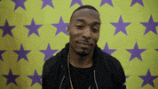 andrew hawkins hello GIF by Nickelodeon at Super Bowl