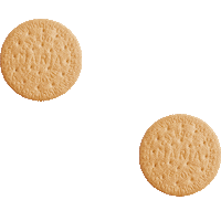 galletascaledonia chocolate cookies oreo galletas Sticker