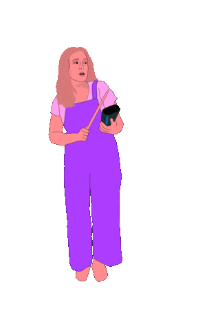 Isabellefartzone giphyupload default cloudpocket cloudpocket band Sticker