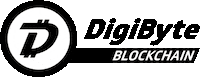 Logo Bitcoin Sticker by DigiByte Memes