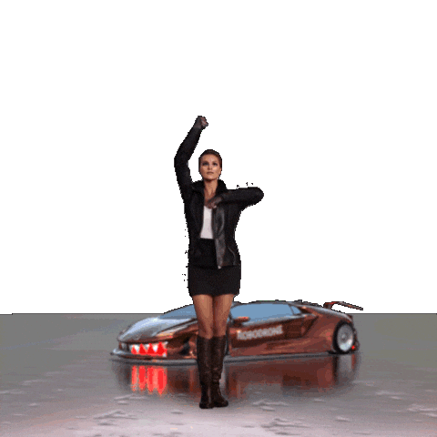 Social Media Love Sticker by Robodrone