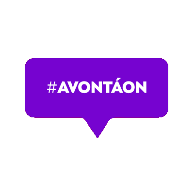 avonbr transparency bbb21 avonbrasil avontáon Sticker