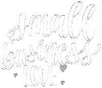 Small Business Review Sticker