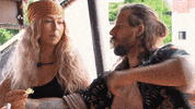 love you flirt GIF by Videoland
