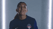 Wave GIF by Washington Spirit