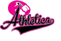 Athletica Sticker by F45 JurongCBD