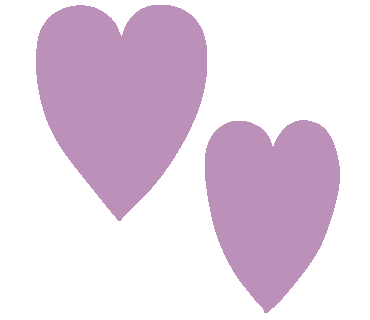 Heart Sticker