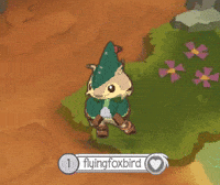 Animal Jam Dance GIF
