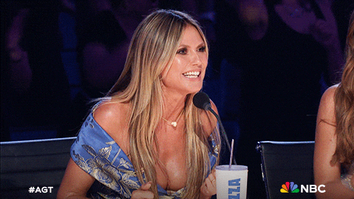 Episode 17 Nbc GIF by America's Got Talent