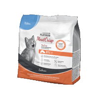 Cat Food Sticker by PLATINUM