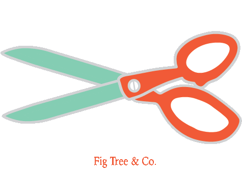 Figtreeandco Sticker by Fig Tree & Co.