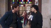 Aras Bulut Iynemli GIF by Show TV