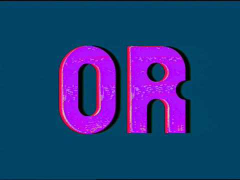 Art Glitch GIF