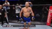 jim miller ufc GIF