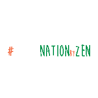 Sticker by Zenutrients