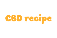 Cbd Recipe Sticker by Dazey