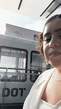 Travel City GIF
