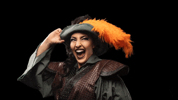Shreklesque robin hood shreklesque GIF