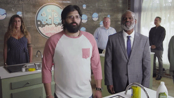 episode 5 open relationship GIF by Portlandia