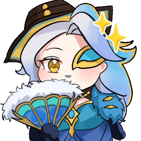 Mlbb Lesley Sticker by Mobile Legends: Bang Bang
