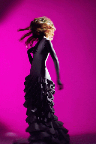 GIF by Elle Muliarchyk