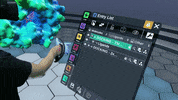 Nanome  GIF