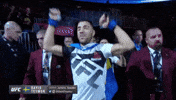 ufc 209 GIF