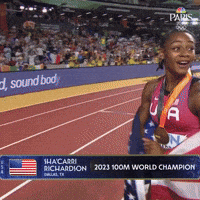 Olympic Games Sport GIF by NBC Olympics