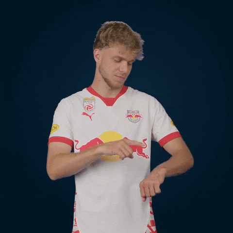 Football Sport GIF by FC Red Bull Salzburg
